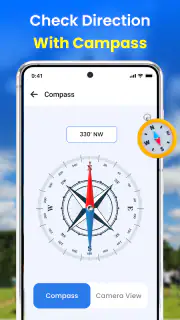 GPS Camera - Photo Location screenshot 6