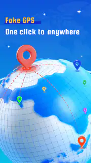 GPS Emulator - AnyTo screenshot 7