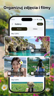 GPS Kamera: Tagi Lokalizacji screenshot 4