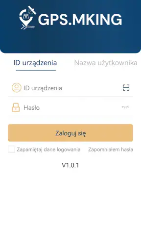 GPS.MKING screenshot 1