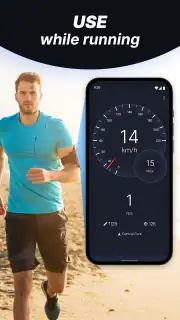 GPS Speedometer: Speed Tracker screenshot 5