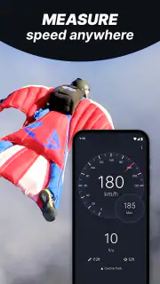 GPS Speedometer: Speed Tracker screenshot 6