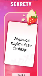 Gra dla par: Gorące pytania screenshot