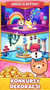 Gra Kot – The Cats Collector screenshot
