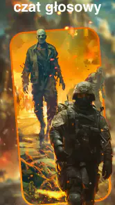 Gra RPG Z Czatem AI, Postać AI screenshot