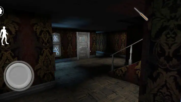 Granny 3 screenshot 1