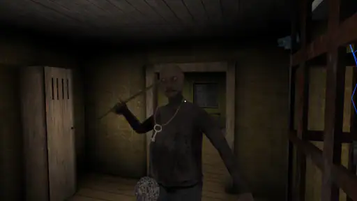 Granny: Chapter Two screenshot