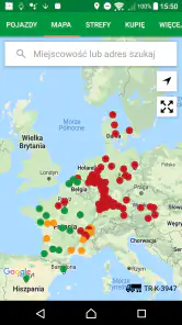 Green-Zones screenshot
