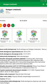 Green-Zones screenshot