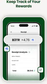 Greencart - Shop & Earn screenshot