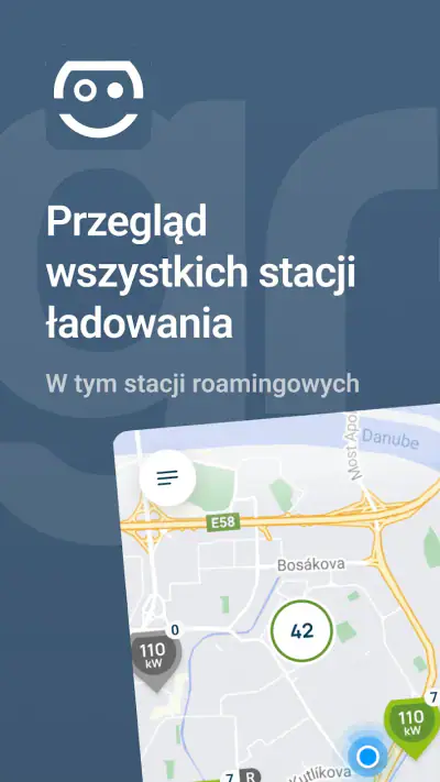 GreenWay EV Charging screenshot 1