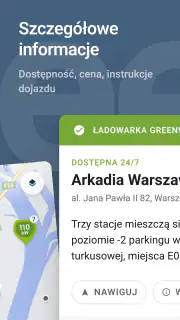 GreenWay EV Charging screenshot 2