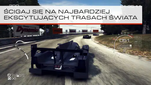 GRID™ Autosport Custom Edition screenshot