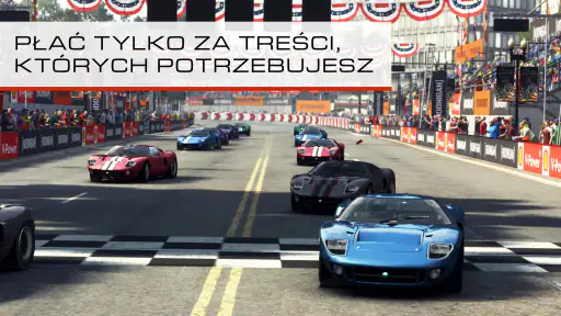 GRID™ Autosport Custom Edition screenshot