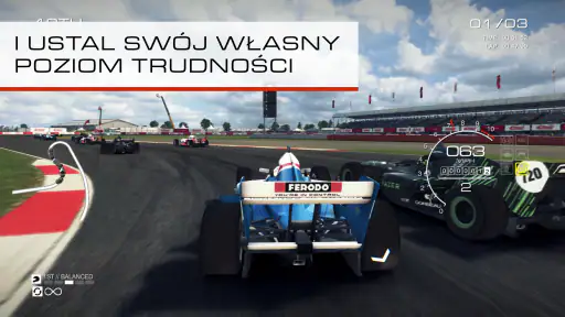 GRID™ Autosport Custom Edition screenshot