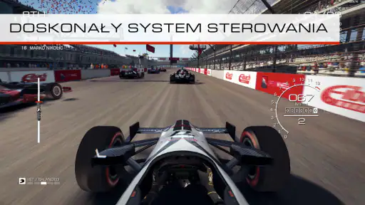 GRID™ Autosport Custom Edition screenshot