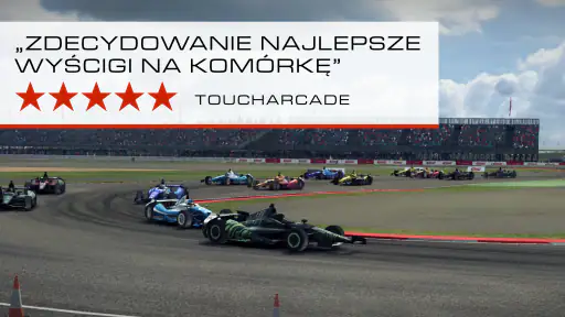 GRID™ Autosport Custom Edition screenshot