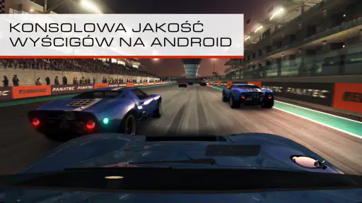 GRID™ Autosport Custom Edition screenshot