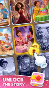 Grill Cooking: Sort Challenge screenshot