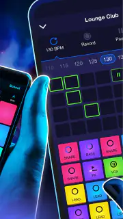 Groove Masters - DJ Drum Pad screenshot 6