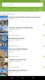 Groupon: Oferty i Promocje screenshot 6