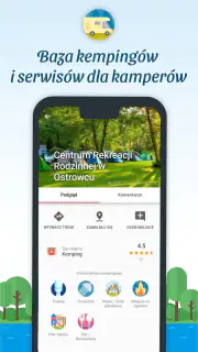 Grupa Biwakowa screenshot 3