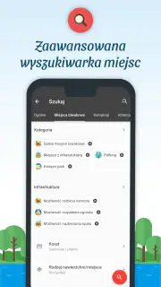 Grupa Biwakowa screenshot 4