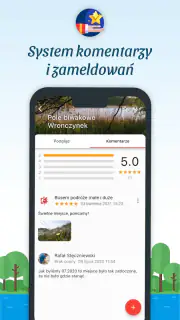 Grupa Biwakowa screenshot 5