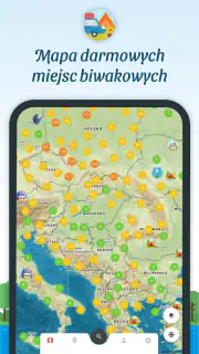 Grupa Biwakowa screenshot 6