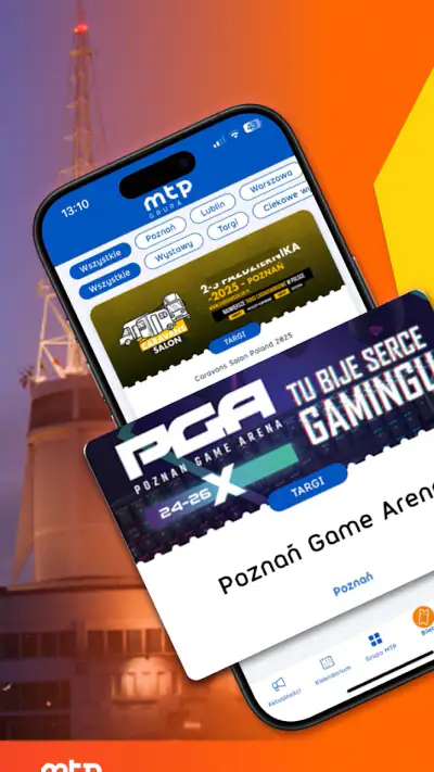 Grupa MTP app screenshot 1