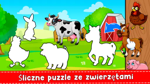 Gry dla dzieci od 2 lat screenshot 4