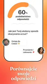 Gry dla par - Duo Quiz screenshot