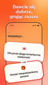 Gry dla par - Duo Quiz screenshot