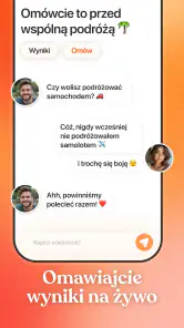 Gry dla par - Duo Quiz screenshot