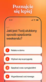 Gry dla par - Duo Quiz screenshot 5