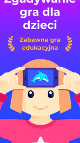 Gry Kalambury: Guess Up Dzieci screenshot