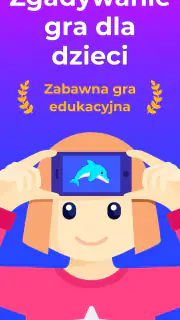 Gry Kalambury: Guess Up Dzieci screenshot 1