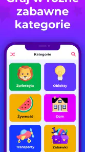 Gry Kalambury: Guess Up Dzieci screenshot