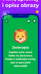 Gry Kalambury: Guess Up Dzieci screenshot