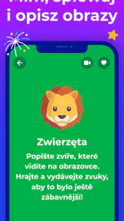 Gry Kalambury: Guess Up Dzieci screenshot 4