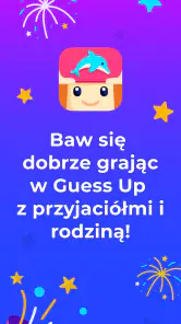 Gry Kalambury: Guess Up Dzieci screenshot