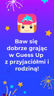 Gry Kalambury: Guess Up Dzieci screenshot 7