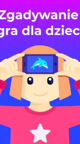Gry Kalambury: Guess Up Dzieci screenshot