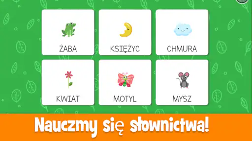 Gry nauka liczb dla dzieci 123 screenshot