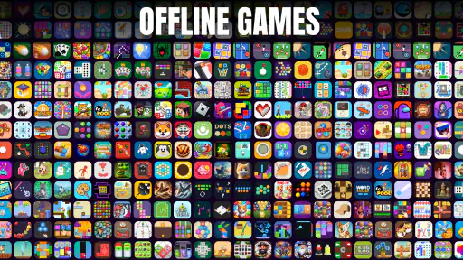 Gry Offline bez internetu 100+ screenshot