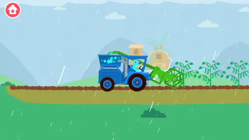 Gry Rolnicze dla dzieci screenshot 4