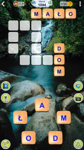 Gry Słowne screenshot