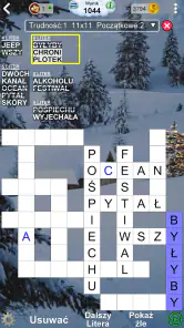 Gry Słowne screenshot