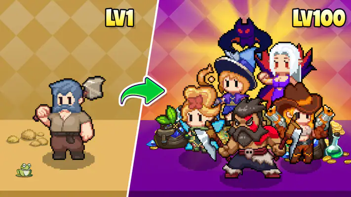 Guardian War: Ultimate Edition screenshot 1
