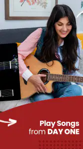 Guitar Lessons by GuitarTricks screenshot